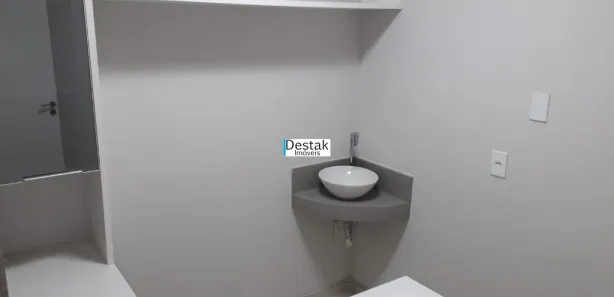 Conjunto Comercial / Sala para alugar, 25m² no Vila Santa Cecília, Volta Redonda