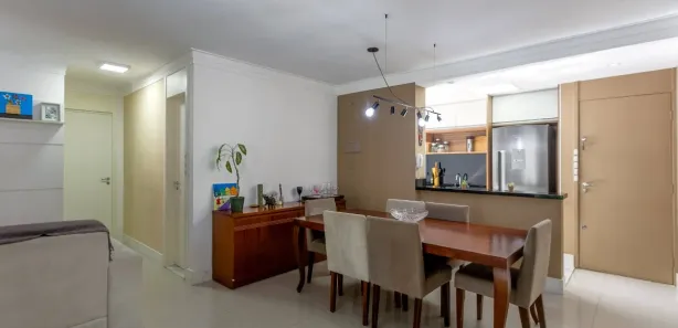 Apartamento com 2 Quartos à venda, 69m² no Cidade Ademar, São Paulo