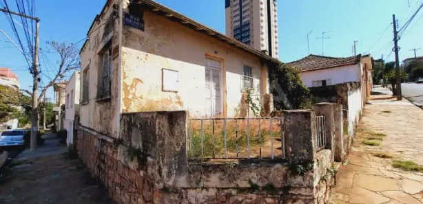 Prédio Inteiro com 2 Quartos à venda, 60m² no Centro, São Carlos