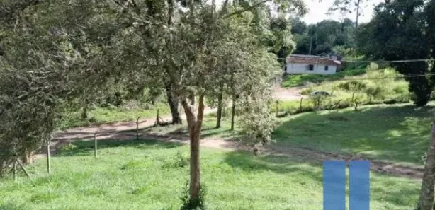 Fazenda / Sítio / Chácara com 7 Quartos à venda, 11000m² no Chácaras Lidia, Embu das Artes