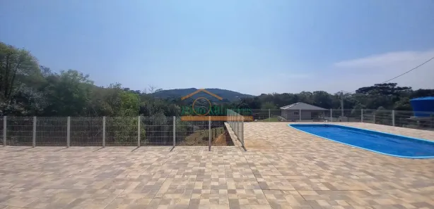 Fazenda / Sítio / Chácara com 4 Quartos à venda, 18827m² no Área Rural de Almirante Tamandaré, Almirante Tamandaré