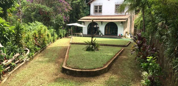 Casa com 4 Quartos à venda, 220m² no Independência, Petrópolis
