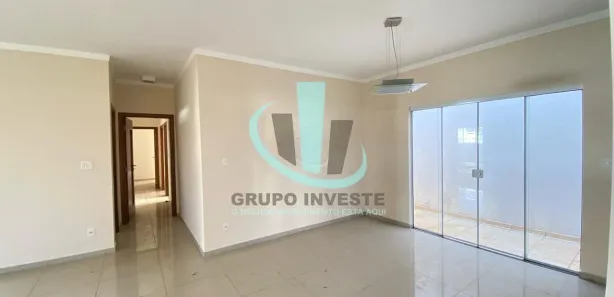 Casa de Condomínio com 3 Quartos à venda, 166m² no Jardim dos Flamboyants, Araraquara