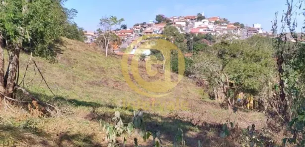 Terreno / Lote / Condomínio à venda, 1841m² no Parque Sao Jorge, Santa Branca