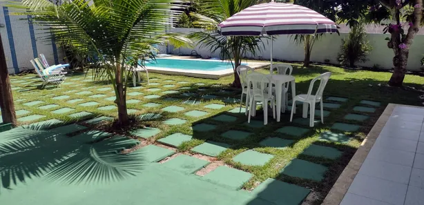 Casa de Condomínio com 4 Quartos à venda, 180m² no Barra do Pojuca (Monte Gordo), Camaçari