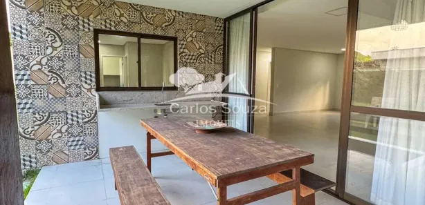 Casa de Condomínio com 4 Quartos à venda, 205m² no Aldeia dos Camarás, Paudalho