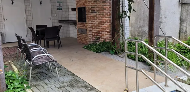 Apartamento com 3 Quartos à venda, 57m² no Madalena, Recife