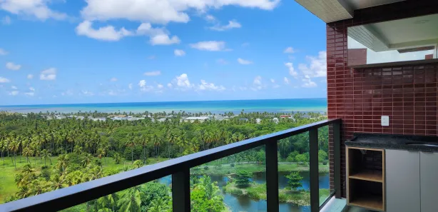 Apartamento com 2 Quartos à venda, 97m² no Paiva, Cabo de Santo Agostinho