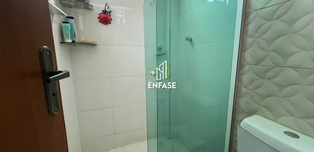 Apartamento com 2 Quartos à venda, 40m² no Resplendor, Igarapé