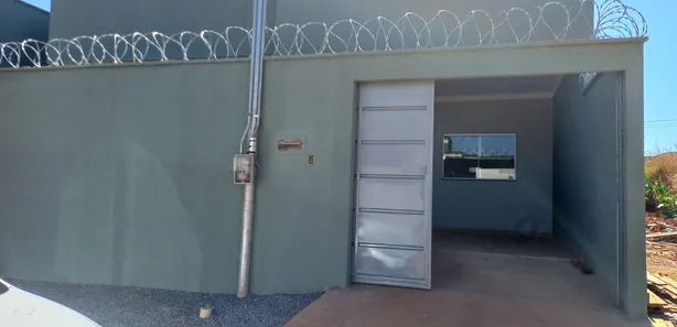 Casa com 2 Quartos à venda, 85m² no Residencial Nova Canaã, Trindade