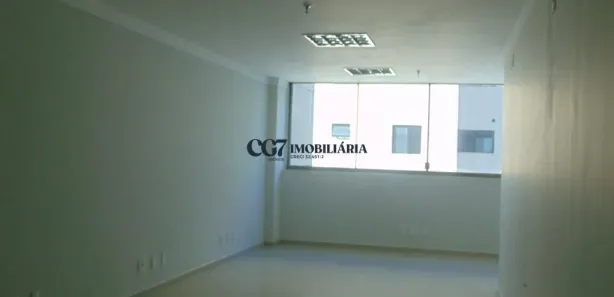 Conjunto Comercial / Sala com 1 Quarto para alugar, 42m² no Dezoito do Forte Empresarial/Alphaville., Barueri