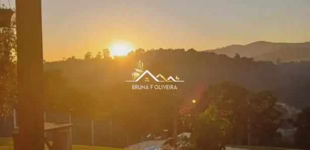 Fazenda / Sítio / Chácara com 2 Quartos à venda, 600m² no São Vicente, Mairiporã