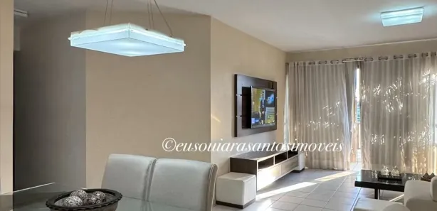 Apartamento com 3 Quartos à venda, 187m² no Nossa Senhora das Graças, Manaus