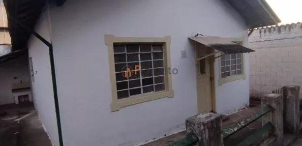 Casa com 2 Quartos para alugar, 120m² no Pastoril, Ribeirão Pires