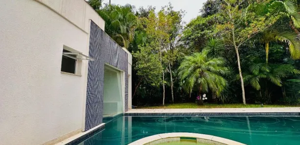 Casa com 7 Quartos para venda ou aluguel, 330m² no Riviera, Bertioga