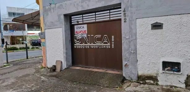 Casa com 5 Quartos para alugar, 528m² no Jabotiana, Aracaju