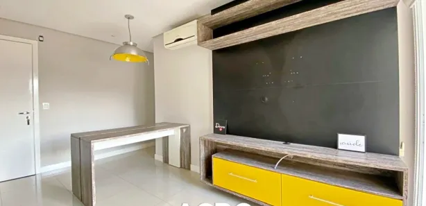 Apartamento com 2 Quartos à venda, 51m² no Tribess, Blumenau