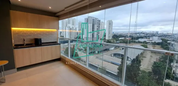 Apartamento com 2 Quartos para alugar, 69m² no Vila Leopoldina, São Paulo