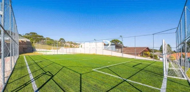 Apartamento com 2 Quartos à venda, 40m² no Bom Jesus, Campo Largo
