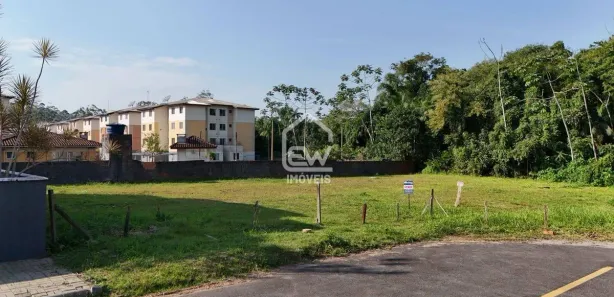 Galpão / Depósito / Armazém com 1 Quarto à venda, 2036m² no Nereu Ramos, Jaraguá do Sul