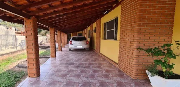 Fazenda / Sítio / Chácara com 3 Quartos à venda, 120m² no Centro (Tupi), Piracicaba
