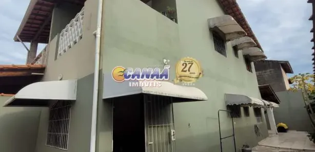 Sobrado com 3 Quartos à venda, 126m² no , Mongaguá