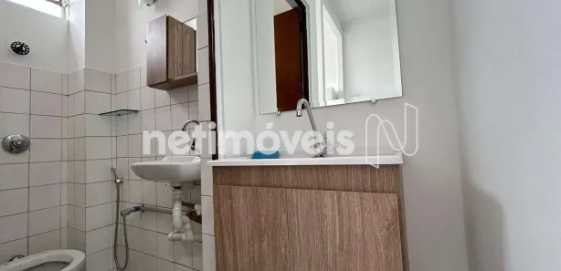 Conjunto Comercial / Sala com 1 Quarto para alugar, 38m² no Inconfidência, Belo Horizonte
