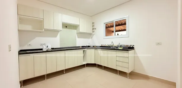 Casa com 3 Quartos para alugar, 100m² no Vila Mota, Bragança Paulista