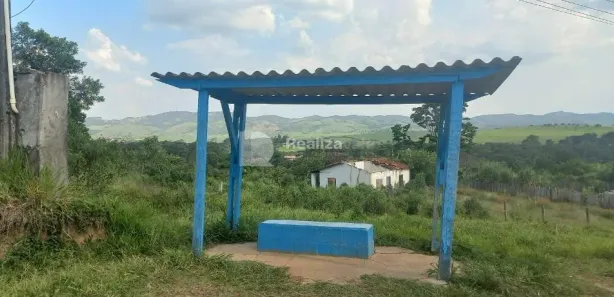 Fazenda / Sítio / Chácara à venda, 1000m² no Padre Marcelo, Caçapava