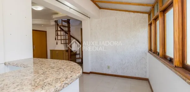 Cobertura com 3 Quartos à venda, 167m² no Higienópolis, Porto Alegre