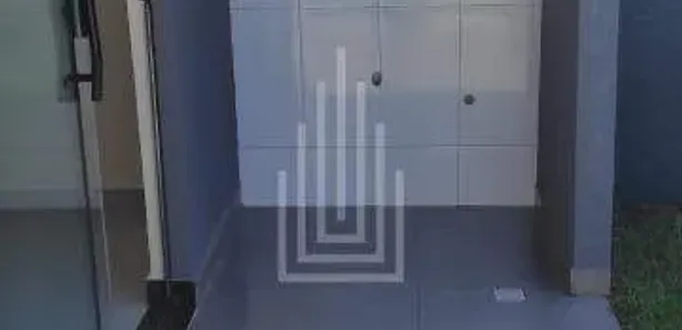 Casa com 2 Quartos para alugar, 77m² no Cidade Nova, Foz do Iguaçu
