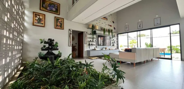 Sobrado com 4 Quartos à venda, 300m² no Aruana, Aracaju