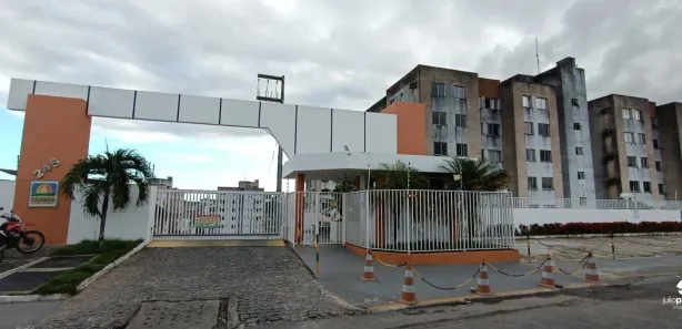 Apartamento com 2 Quartos para venda ou aluguel, 50m² no Santo Antônio, Aracaju