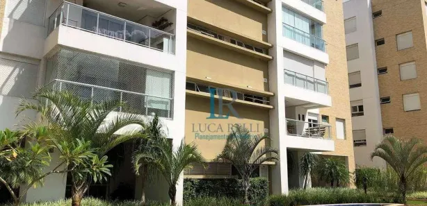 Cobertura com 3 Quartos à venda, 197m² no Chácara Pavoeiro, Cotia