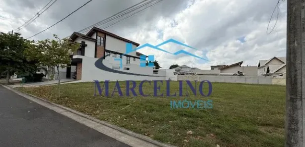 Terreno / Lote / Condomínio à venda, 385m² no Terras Alpha, Resende