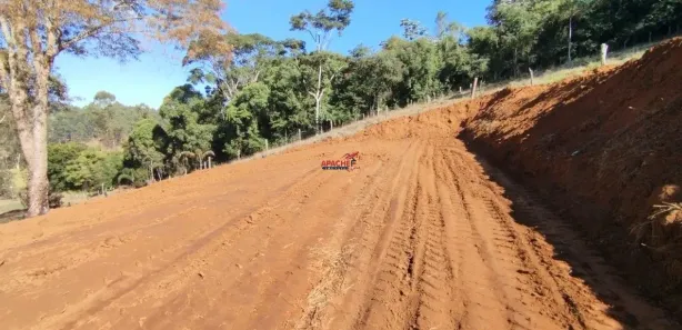 Fazenda / Sítio / Chácara com 1 Quarto à venda, 1320m² no Área Rural de Viçosa, Viçosa