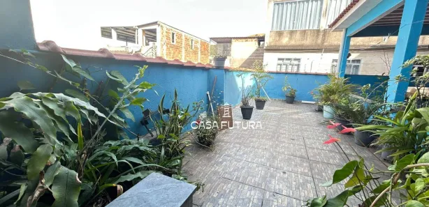 Casa de Condomínio com 4 Quartos à venda, 94m² no Saudade, Barra Mansa