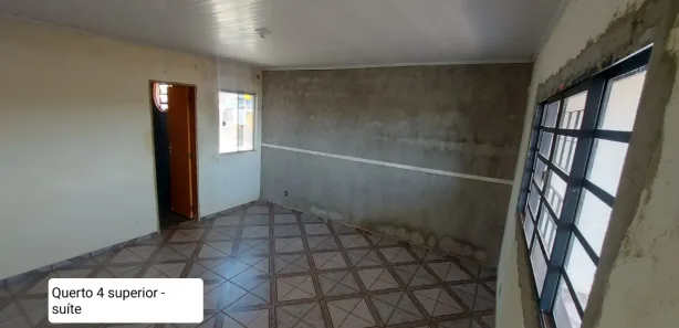 Sobrado com 6 Quartos à venda, 300m² no Jardim Lago Azul, Novo Gama