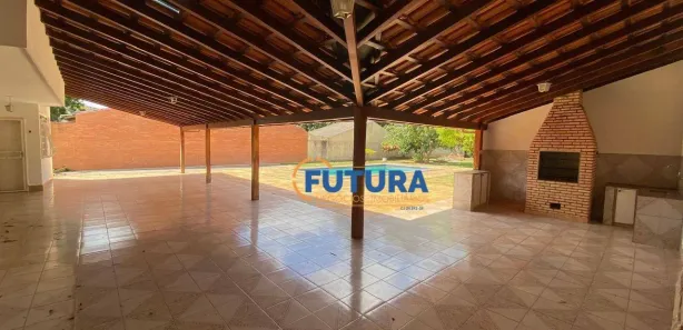 Casa de Condomínio com 4 Quartos à venda, 375m² no Setor de Habitações Individuais Sul, Brasília