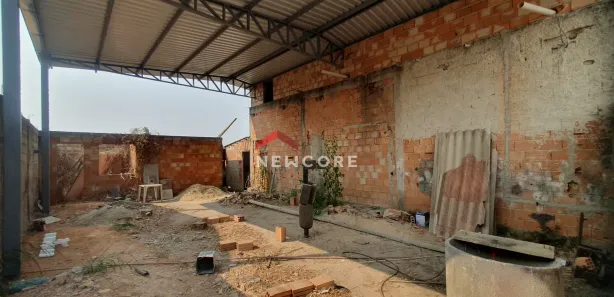 Loja / Salão / Ponto Comercial à venda, 210m² no Pousada dos Bandeirantes, Esmeraldas
