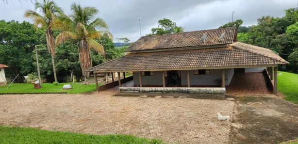 Fazenda / Sítio / Chácara à venda, 252720m² no , Nerópolis