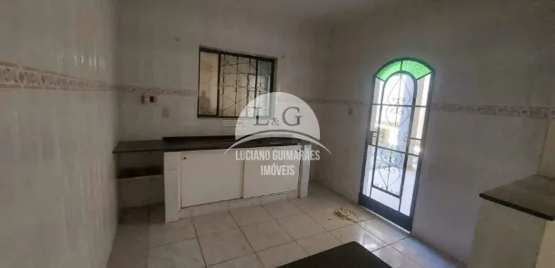 Casa com 3 Quartos à venda, 146m² no Severina, Ribeirão das Neves