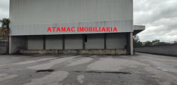 Galpão / Depósito / Armazém para alugar, 2800m² no Jardim Fátima, Guarulhos