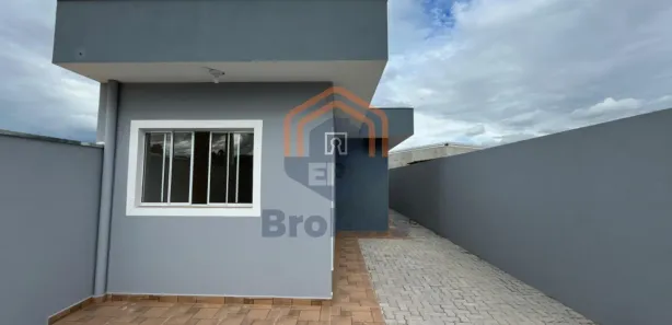 Casa com 2 Quartos à venda, 64m² no Dos Pereiras, Jarinu