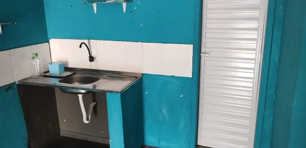 Loja / Salão / Ponto Comercial com 1 Quarto à venda, 50m² no Alambari, Resende