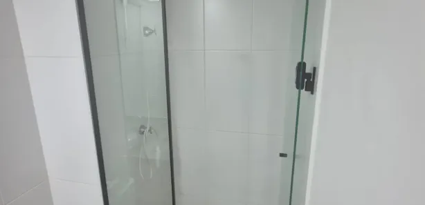 Studio com 1 Quarto para alugar, 28m² no Vila Clementino, São Paulo