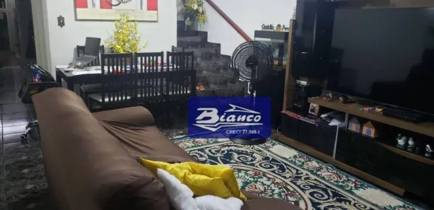 Sobrado com 2 Quartos à venda, 137m² no Ponte Grande, Guarulhos