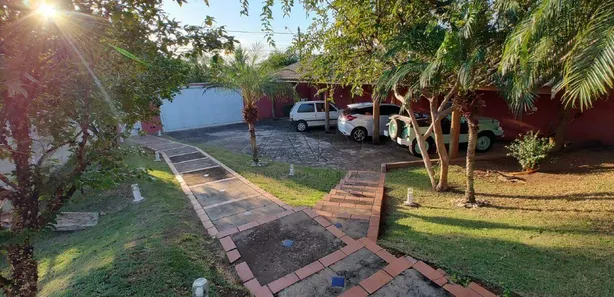 Fazenda / Sítio / Chácara com 6 Quartos à venda, 350m² no Colinas do Piracicaba (Ártemis), Piracicaba