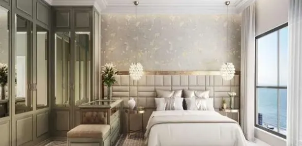 Apartamento com 4 Quartos à venda, 183m² no Meia Praia, Itapema