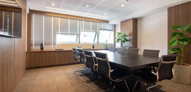 Conjunto Comercial / Sala para venda ou aluguel, 44m² no Vila Izabel, Curitiba